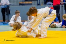 01.05.2022 Wachau JUDO Kids Cup